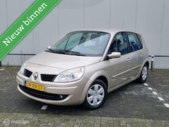 Renault Scénic - 1.6-16V Business Line Nieuwe apk