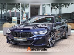 BMW 8-serie Gran Coupé - (g16) 40i High Executive M-SPORT 333PK I HarmanKardon | Laserlight | 1e eigenaar