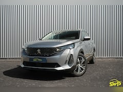 Peugeot 3008 - 1.6 HYbrid 225 Allure Pack Business | Navi | Cam