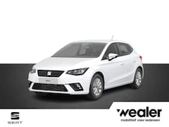 Seat Ibiza - Style Plus 1.0 70 kW / 95 pk EcoTSI Hatchback 5 de