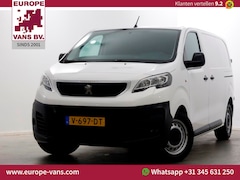 Peugeot Expert - 1.6 BlueHDI E6 Premium 2x Schuifdeur/Airco/PDC 02-2017