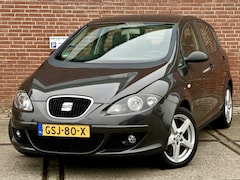 Seat Altea - 1.6 Stylance