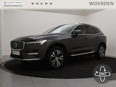 Volvo XC60 - T6 PLUG-IN HYBRID LONG RANGE INSCRIPTION EXPR. SCHUIFDAK KEYLESS