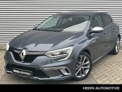 Renault Mégane - 1.6 TCe GT