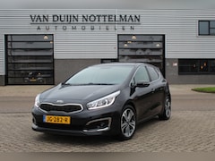 Kia Cee'd - 1.0 T-GDi DynamicLine / Camera / Navigatie / N.A.P