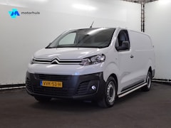 Citroën Jumpy - XL 1.5 BlueHDi 100PK CLUB 3ZITS NAVI TEL CRUISE PDC BETIMMERING NAP