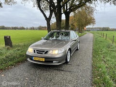 Saab 9-5 - 2.3 Turbo Aero