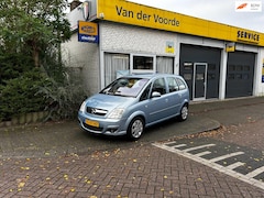 Opel Meriva - 1.6-16V Temptation