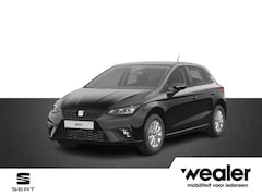 Seat Ibiza - Style Plus 1.0 70 kW / 95 pk EcoTSI Hatchback 5 de urs 5 versn. Hand