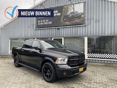 Dodge Ram 1500 - 5.7 V8 LPG 4x4 N.A.P