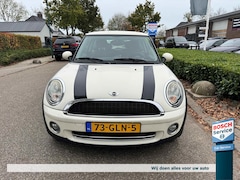 MINI Cooper - 1.6 16V 88KW