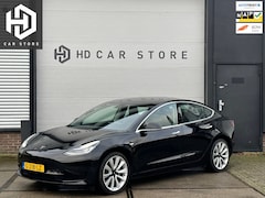 Tesla Model 3 - Standard RWD Plus 60 kWh 19INCH Dealer Onderhouden