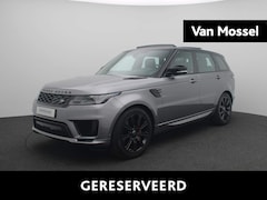 Land Rover Range Rover Sport - P400e Limited Edition NP € 108.571, - | Panorama dak | Elektrische kofferklep | Stoel en s