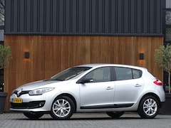 Renault Mégane - 1.5 dCi 110PK / luxe pakket / 2014