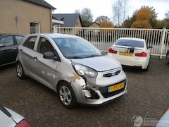 Kia Picanto - 1.0 CVVT ISG Airco NAP