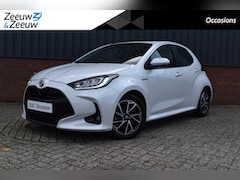 Toyota Yaris - 1.5 Hybrid Style |Zeer compleet|Full LED|Navigatie|JBL audio|Achteruitrijcamera|