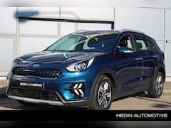 Kia Niro - 1.6 GDi Hybrid DynamicLine | Navigatie | Camera | Climate control | Apple Carplay/Android