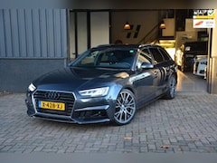 Audi A4 Avant - 3.0 V6 TDI quattro Sport Pro Line S-line