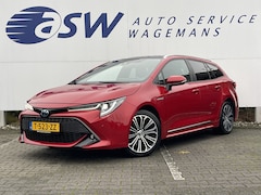 Toyota Corolla Touring Sports - 2.0 Hybrid Dynamic | Navi | ACC | LED | DAB+ | Dodehoek | 18 inch