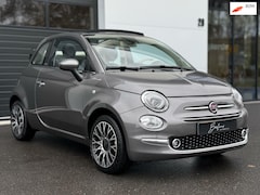 Fiat 500 C - 1.0 Hybrid Dolcevita