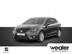 Seat Ibiza - Style Plus 1.0 70 kW / 95 pk EcoTSI Hatchback 5 de urs 5 versn. Hand