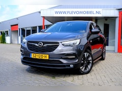 Opel Grandland X - 1.6 CDTi Online Edition