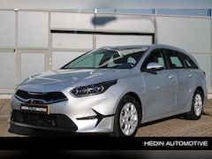 Kia Cee'd Sportswagon - Ceed 1.5 T-GDi 160PK DynamicLine | Navigatie | Camera | Climate control | Carplay | PDC |