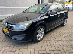 Opel Astra Wagon - 1.6 Edition