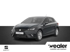 Seat Ibiza - Style Plus 1.0 70 kW / 95 pk TSI Hatchback 5 de urs 5 versn. Hand