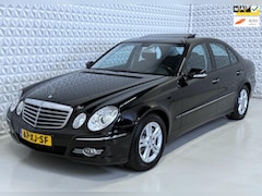 Mercedes-Benz E-klasse - 280 CDI Avantgarde 2e Eigenaar (2007)