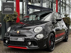 Abarth 595 - 1.4 T-Jet 500 C Competizione | CARBON | SABELT | OZ Ultraleggera | Carplay | BEATS | Navi