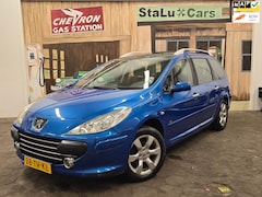 Peugeot 307 SW - 1.6 HDiF Pack/AIRCO/CRUISE/N.A.P/