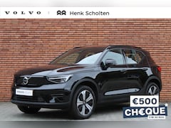 Volvo XC40 - Recharge 232PK Core, Google Infotainment, Apple Carplay, Standkachel, 19'' Lichtmetalen Ve