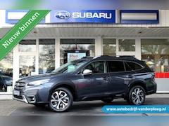 Subaru Outback - 2.5 CVT Premium * Navigatie * Leder * Harman Kardon