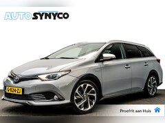 Toyota Auris Touring Sports - 1.8 Hybrid Freestyle | Navi | Camera | PDC | 17 inch LMV | Getint Glas