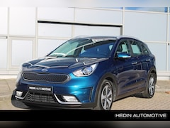 Kia Niro - 1.6 GDi Hybrid First Edition | Navigatie | Camera | Climate control | Cruise control | Par