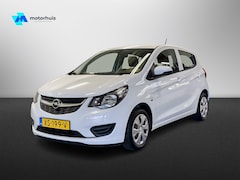 Opel Karl - 1.0 120TH EDITION 75PK AIRCO CRUISE NAP