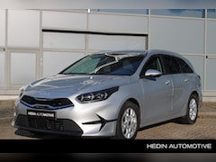 Kia Cee'd Sportswagon - Ceed 1.0 T-GDi 120PK DynamicPlusLine | Navigatie | Camera | Climate control | Stoel/stuurv