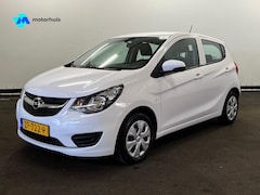 Opel Karl - 1.0 120TH EDITION 75PK AIRCO CRUISE NAP