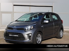 Kia Picanto - 1.0 DPi ComfortLine | Airconditioning | Cruise control | Bluetooth | Stuurbediening