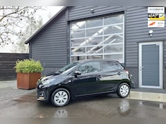 Peugeot 108 - 1.0 e-VTi Active 1e Eig. Pack Dynamic, Pack Premium, Airco, Audio-systeem, Mistlampen voor