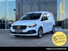 Mercedes-Benz Citan - 112 L1 Automaat Pro | Lichtpakket | Stoelverwarming