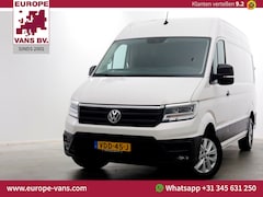 Volkswagen Crafter - 35 2.0 TDI 140pk L3H3 (L2H2) Exclusive Edition LED/17inch/Camera/ACC 10-2019