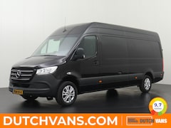 Mercedes-Benz Sprinter - 316CDI 7G-Tronic L3H2 Maxi | Airco | Cruise | Trekhaak