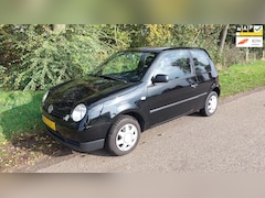 Volkswagen Lupo - 1.4-16V Trendline