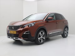 Peugeot 3008 - 1.2 PureTech 130pk S&S EAT Allure [ LED+CARPLAY+NAVIGATIE+CLIMAAT+CRUISE+PDC ]