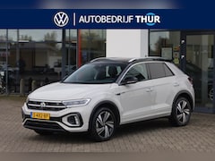 Volkswagen T-Roc - 1.0 TSI R-Line Business 110PK / 81kW, LED Matrix (IQ.Lights), 18" 'Nevada' LMV, privacy gl