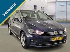 Volkswagen Golf Sportsvan - VERWACHT 1.4 TSI HIGHLINE 1e EIGENAAR (95.000 KM)