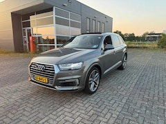 Audi Q7 - 3.0 TDI e-tron quattro Premium