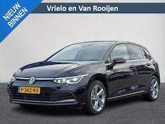 Volkswagen Golf - 1.5 TSI Style